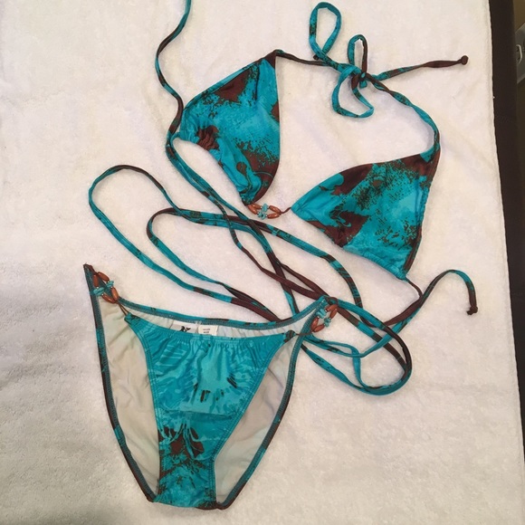 Apologise, but, sauvage rhinestone bikini manage Sauvage rhinestone bikini was and